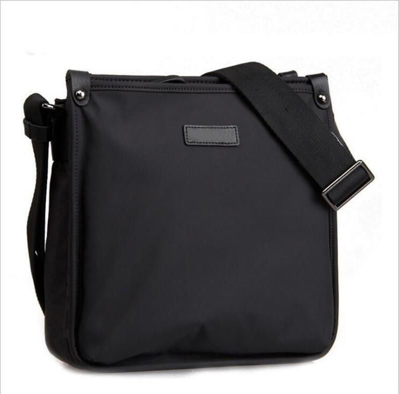 cloth messenger bags for men