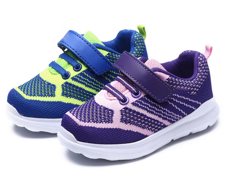 kids velcro shoes