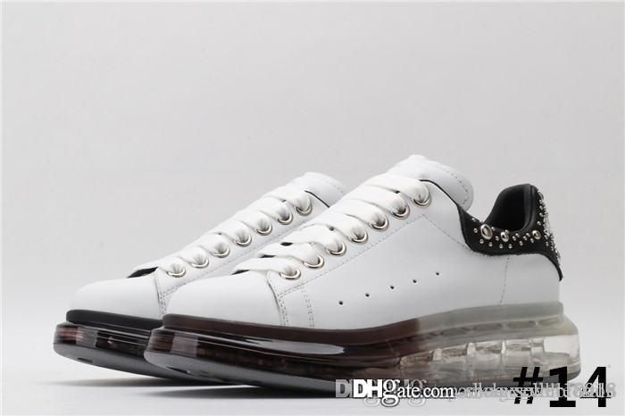 transparent sneakers womens