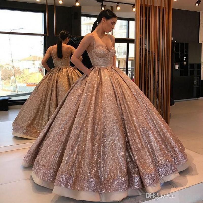 js ball gown