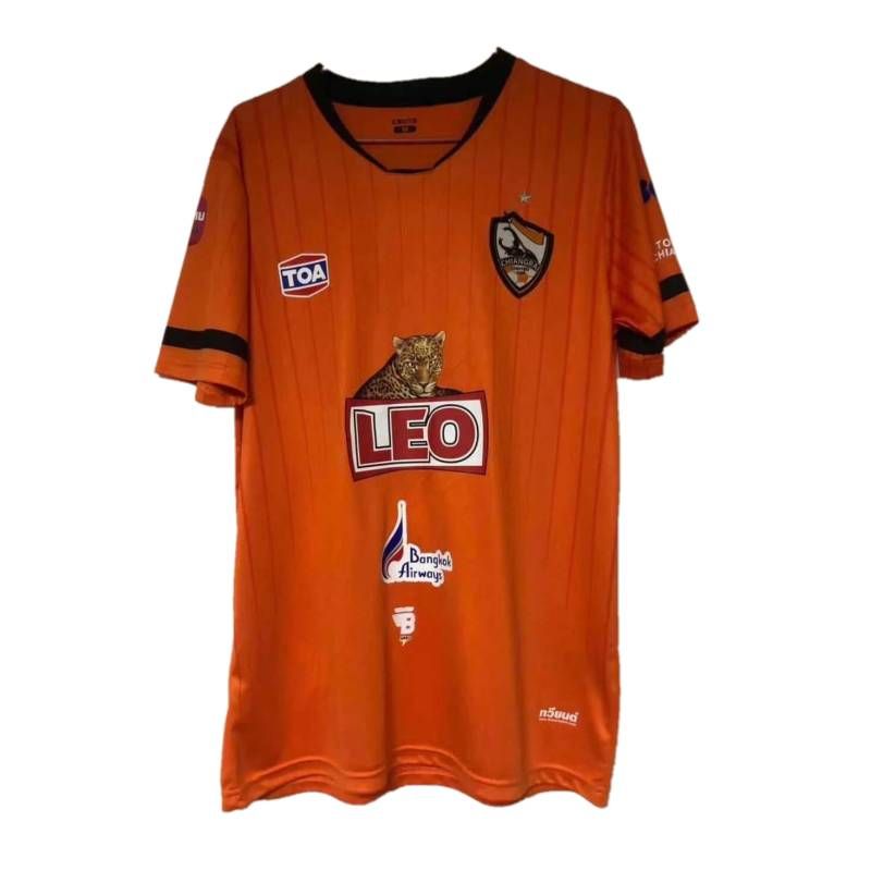 chiangrai united jersey