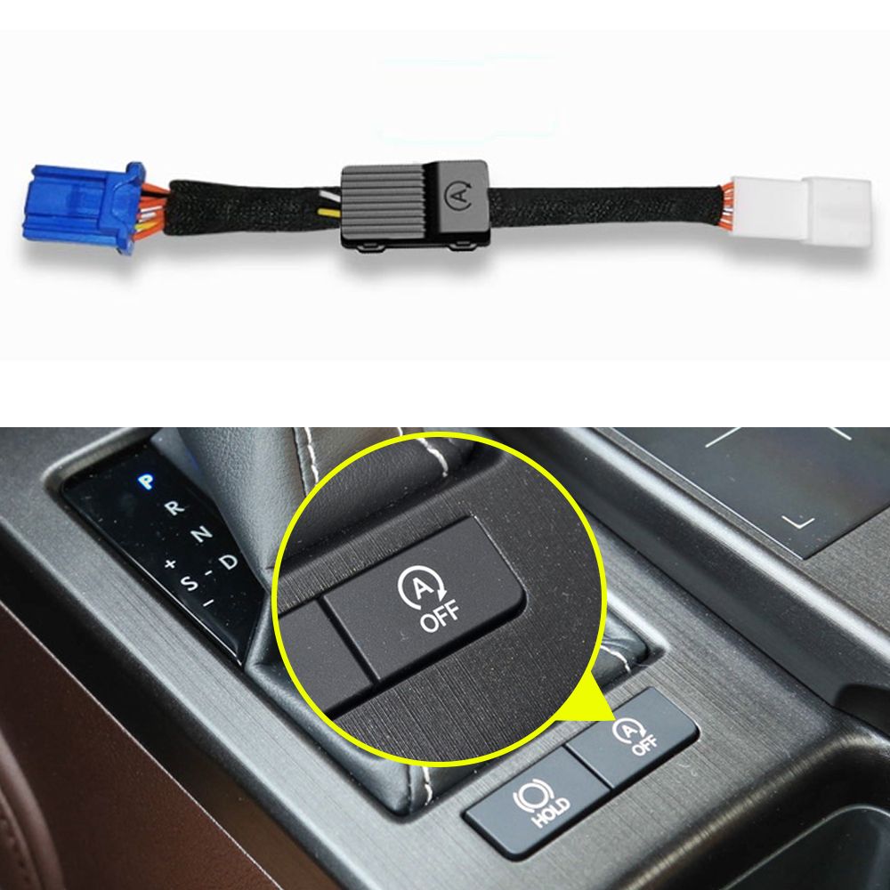 best buy automatic start install