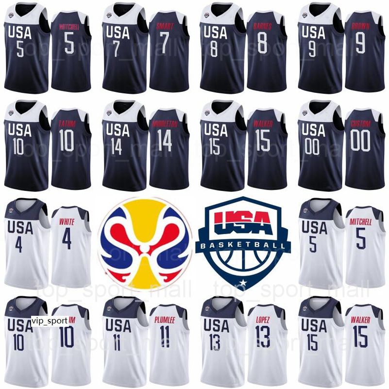 donovan usa jersey