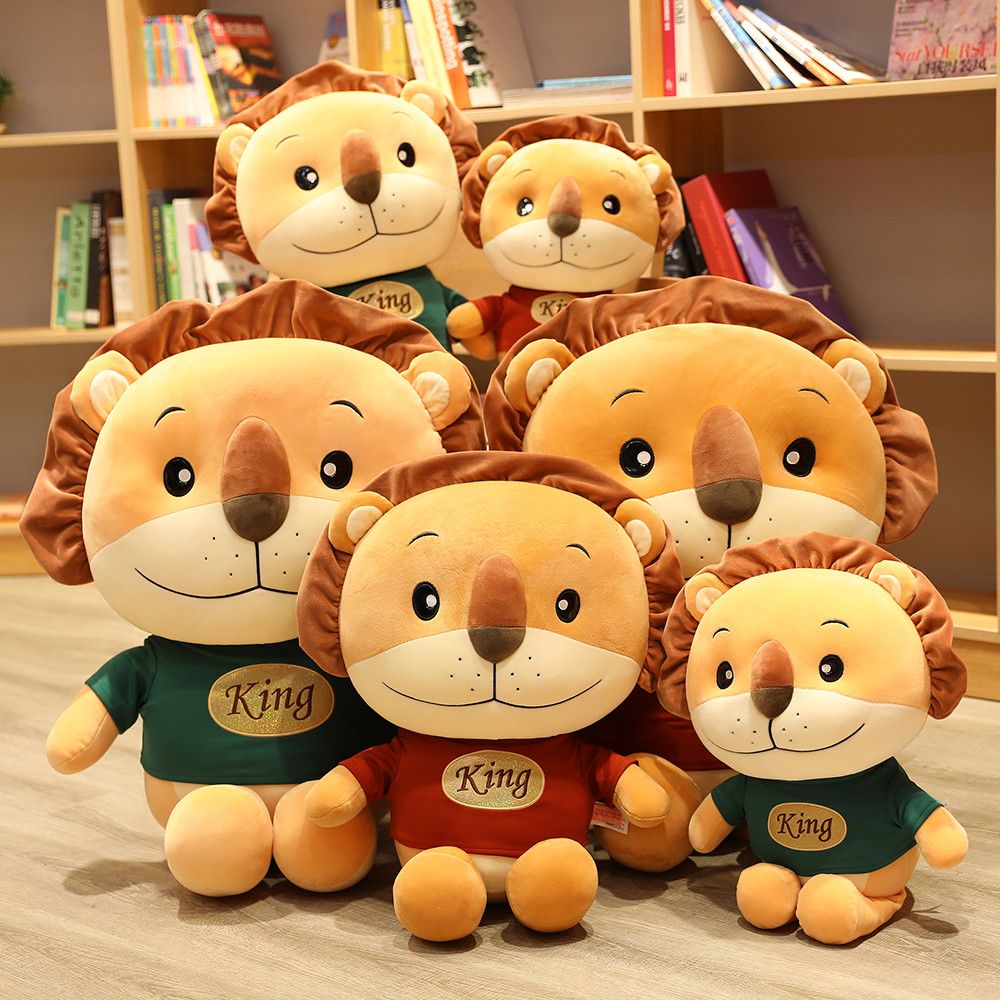 good quality stuffed animals