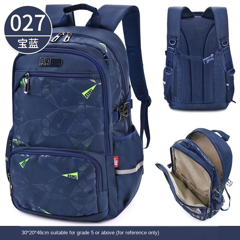 backpack for 4 year old boy