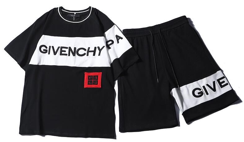 givenchy tracksuit dhgate