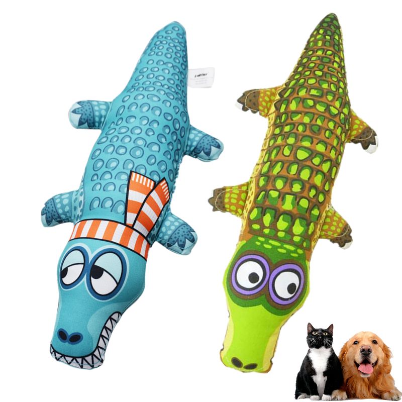 dog squeaky toys cheap