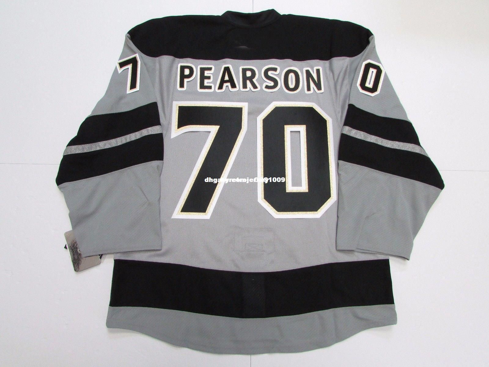 kings 50th anniversary jerseys