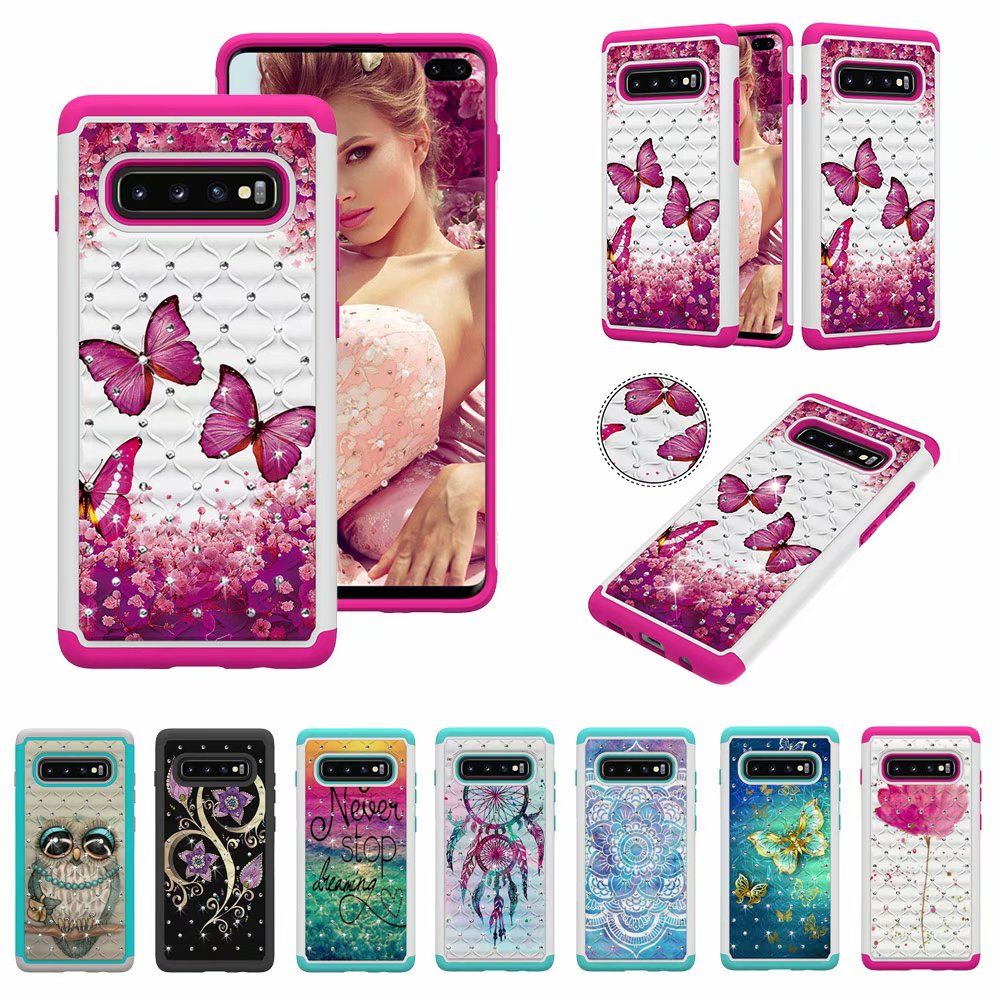 نكت مضحكة للاطفال coque pour samsung s10 girly