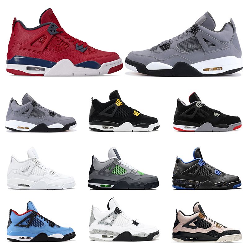 pure money 4s size 7