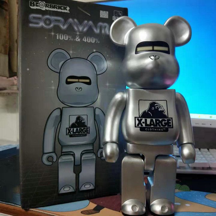 bearbrick dhgate