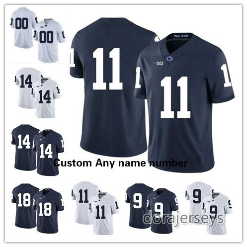 hackenberg jersey for sale