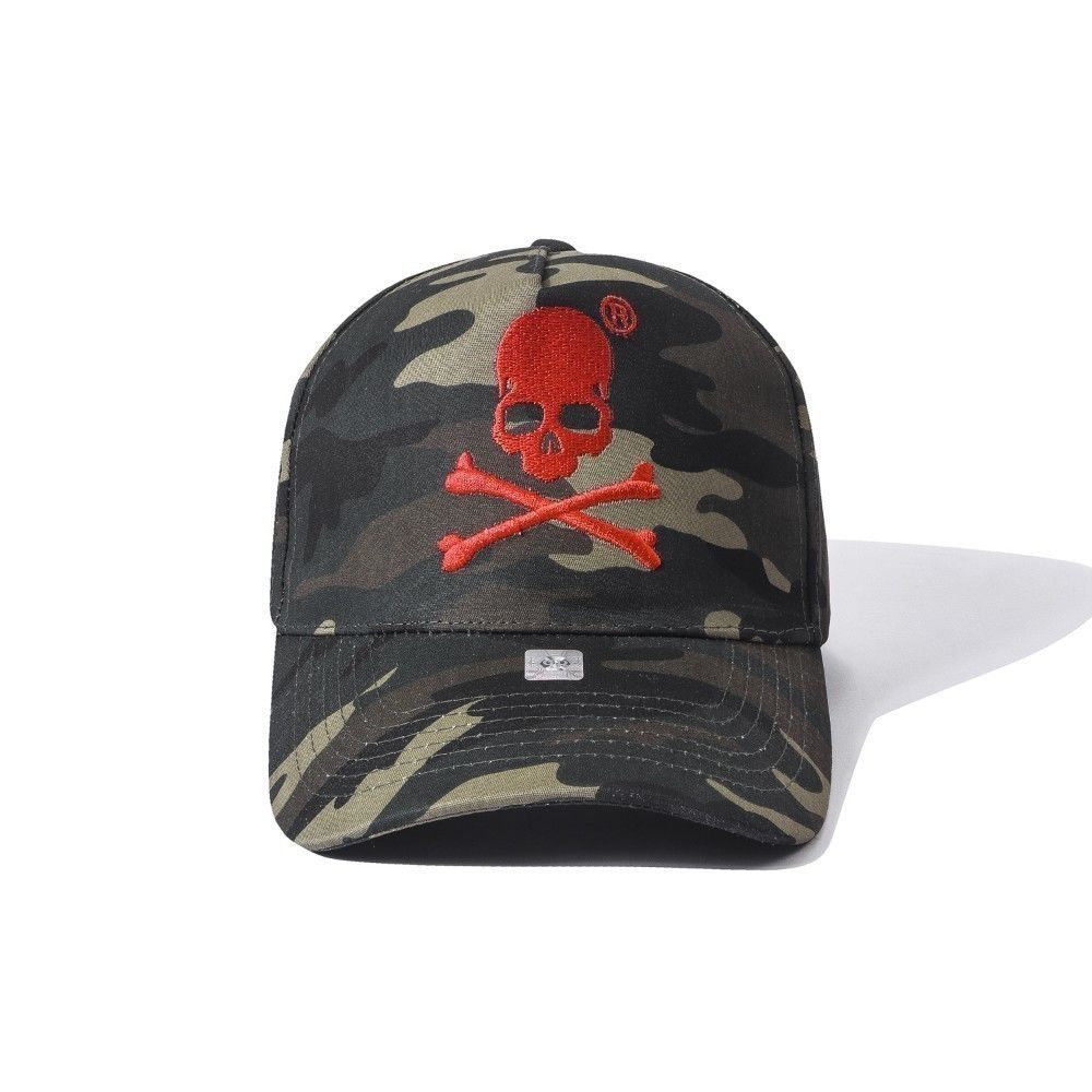 imported hats