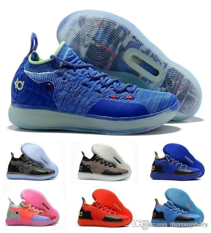 kd 11 for kids
