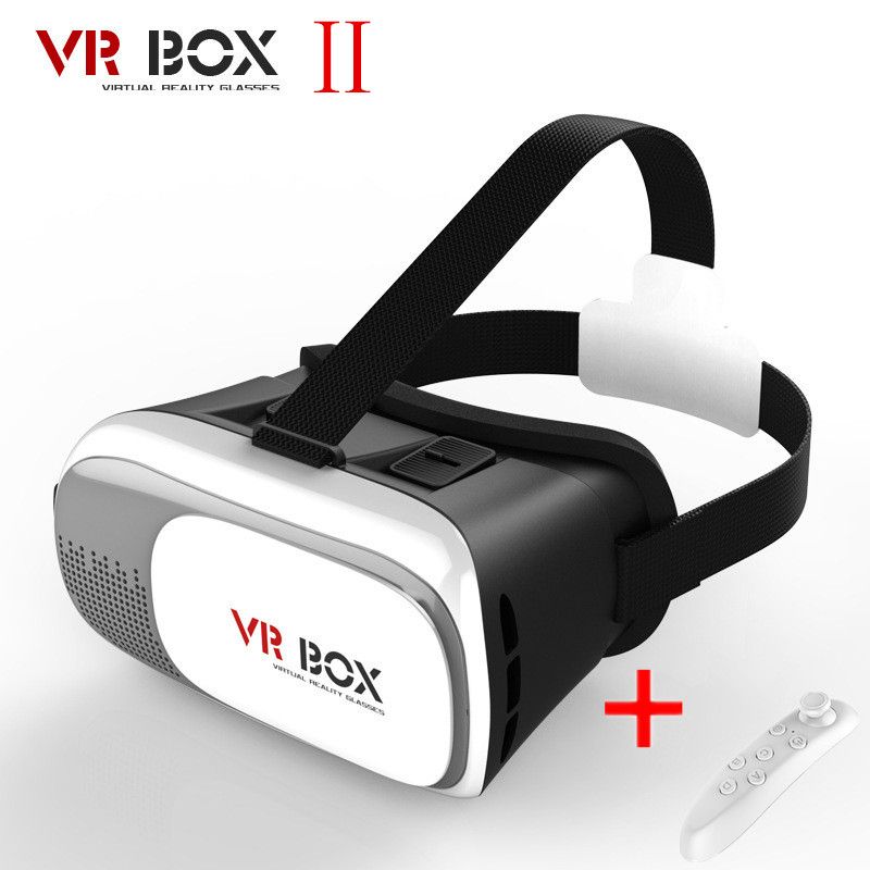 vr box under 100