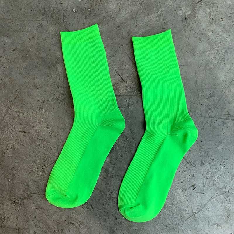 Neon verde