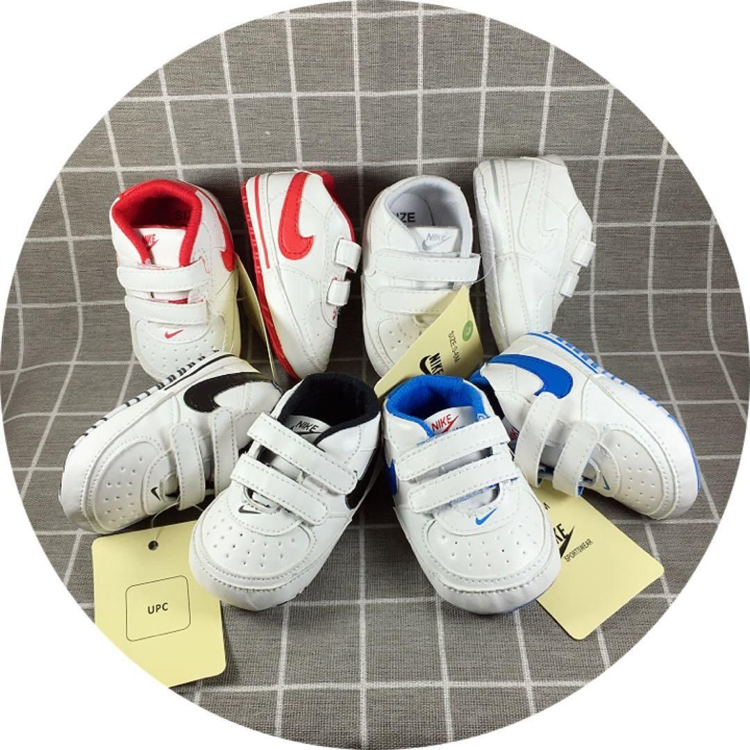 nike pre walkers