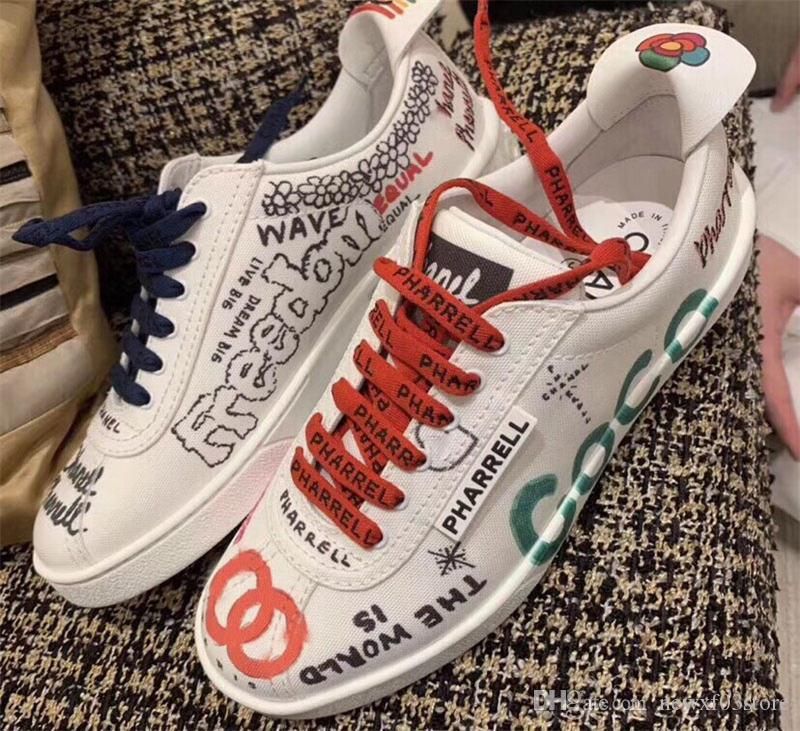 chanel pharrell dhgate