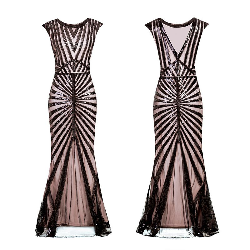 gatsby dress women