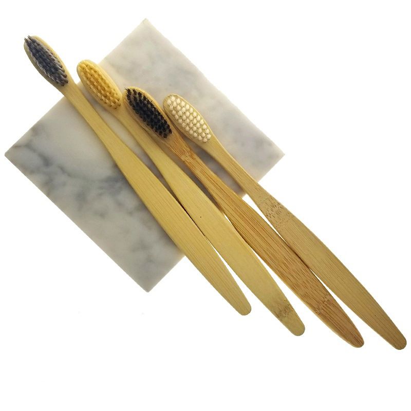 small disposable toothbrushes