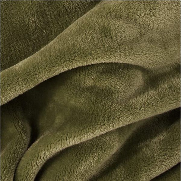 microfleece blanket