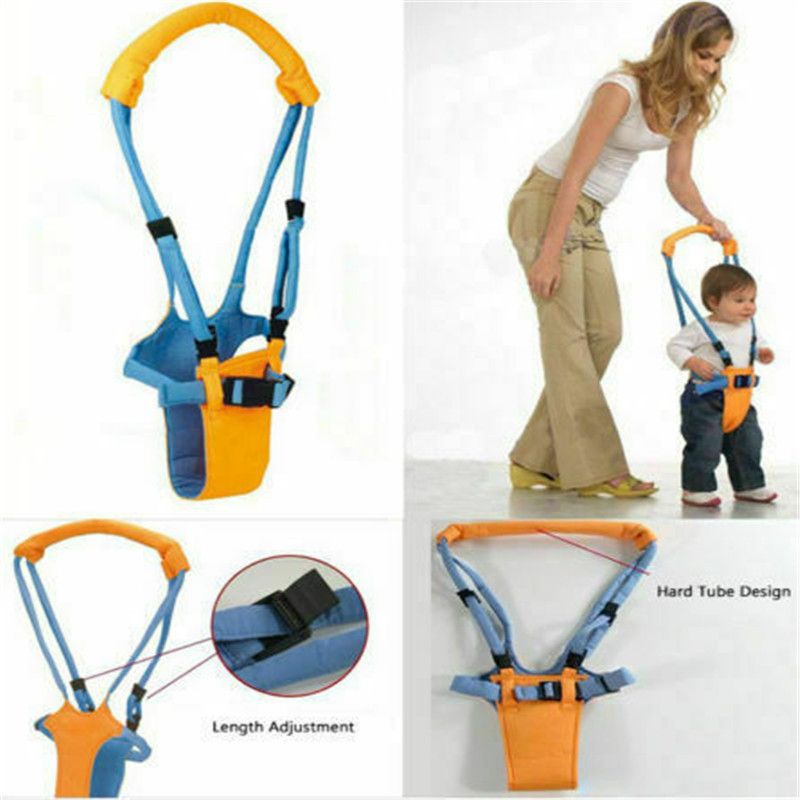 baby moon walker