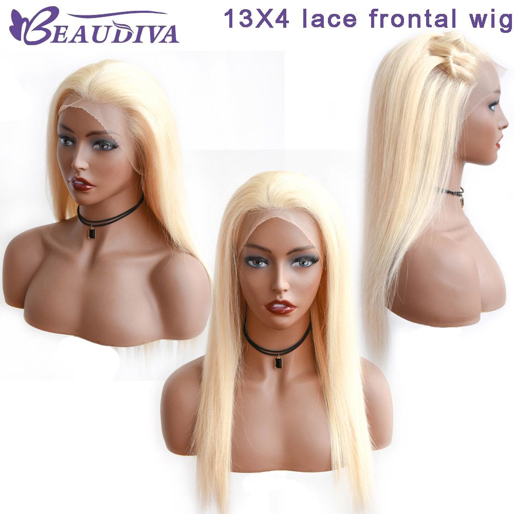 13x4 frontal wig