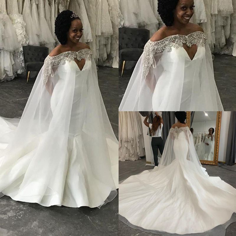 stylish wedding dresses