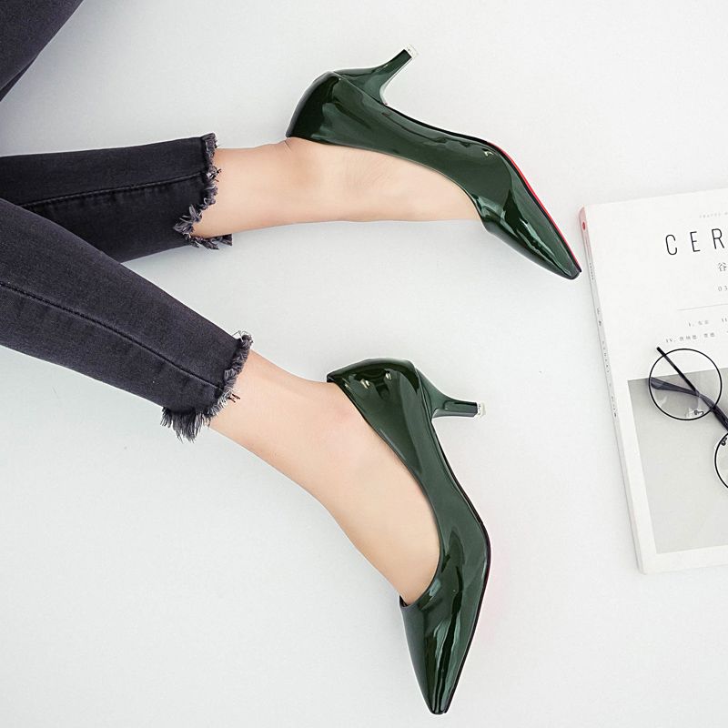 Compra Zapatos De Vestir Barato | Entrega Rápida Y Calidad | Es.Dhgate.  Producto Silmar Pero Precio Más Bajo Que Osom \u0026 Dorothygaynor.