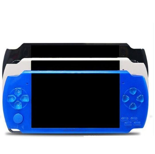 psp tv