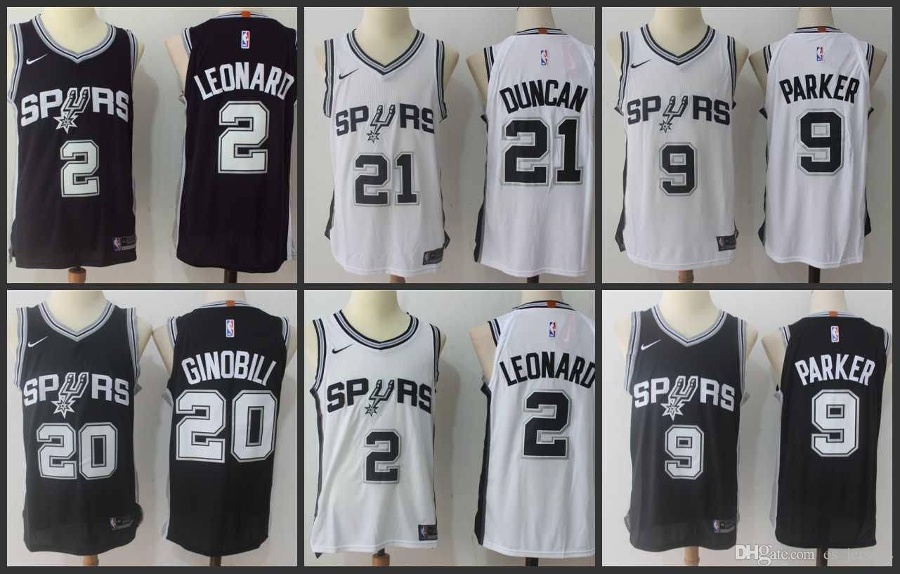 nba jerseys san antonio