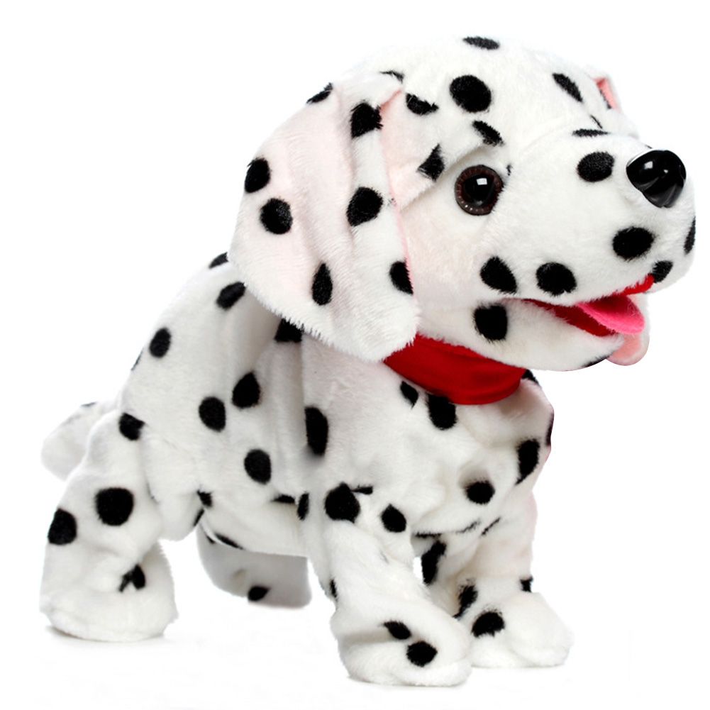 toy pets that walk