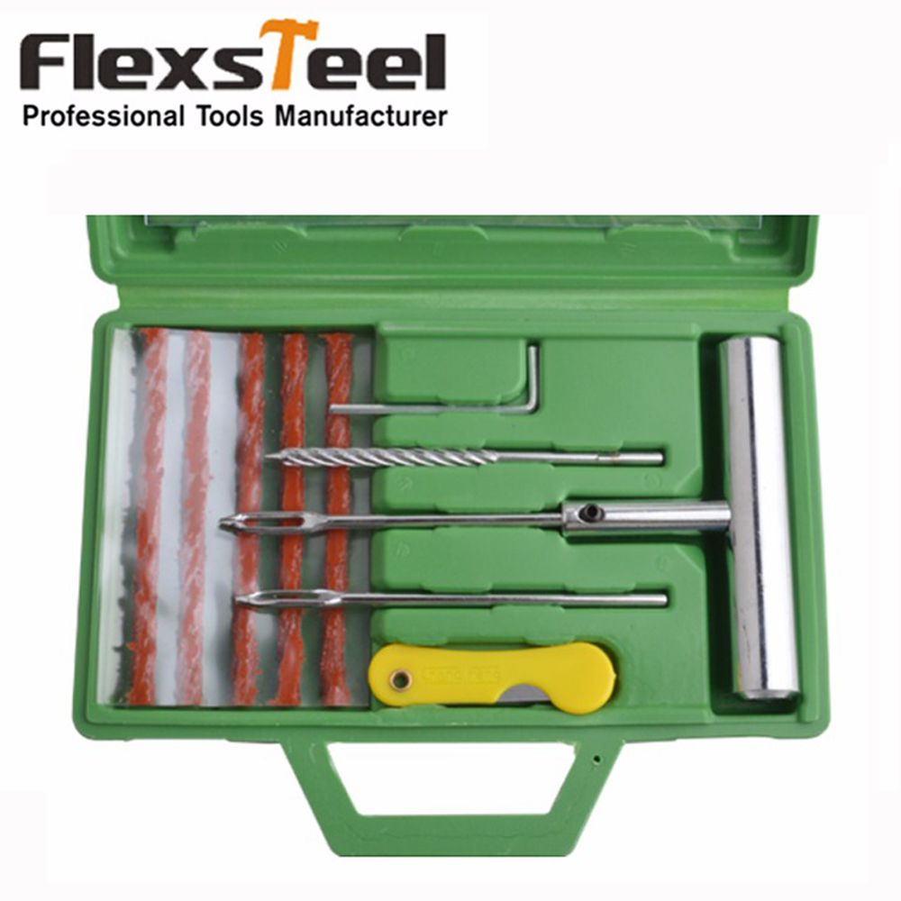 bike tire repair tool kit