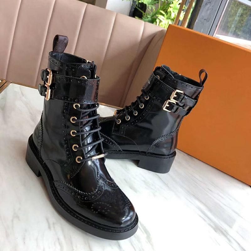 martin combat boots