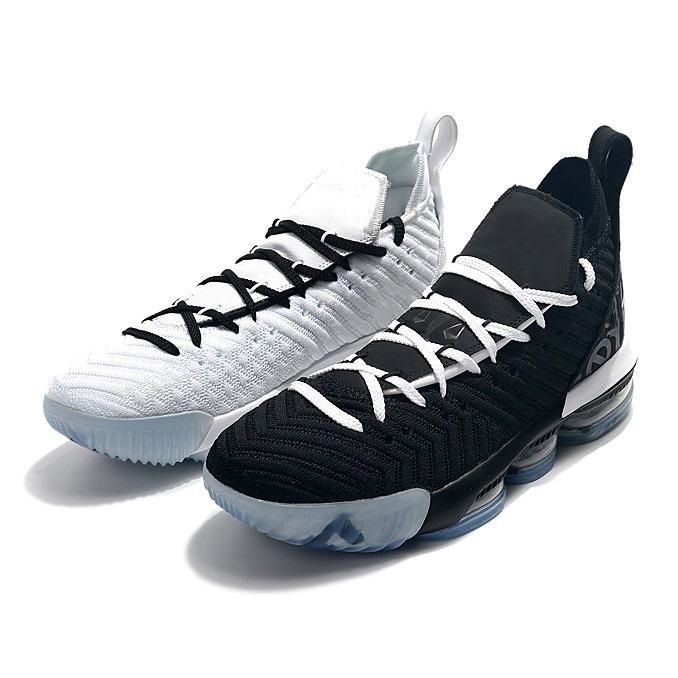 lebron bhm 16