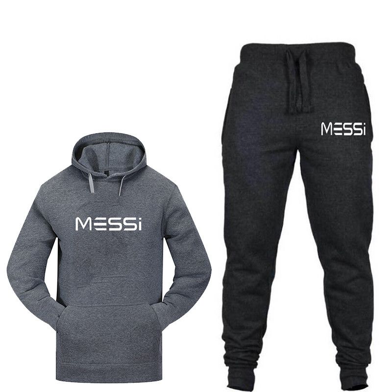 mens jogging suits cotton