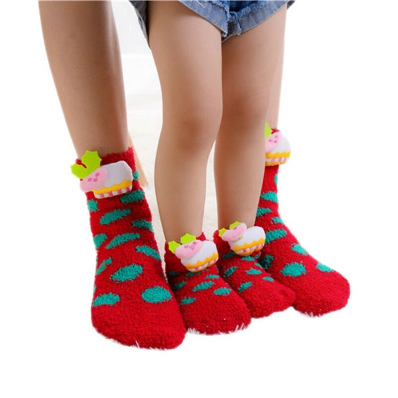 fancy kids socks