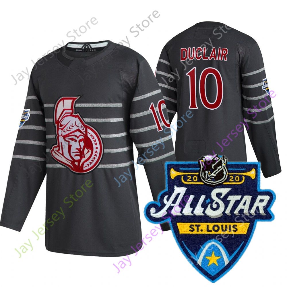 anthony duclair jersey