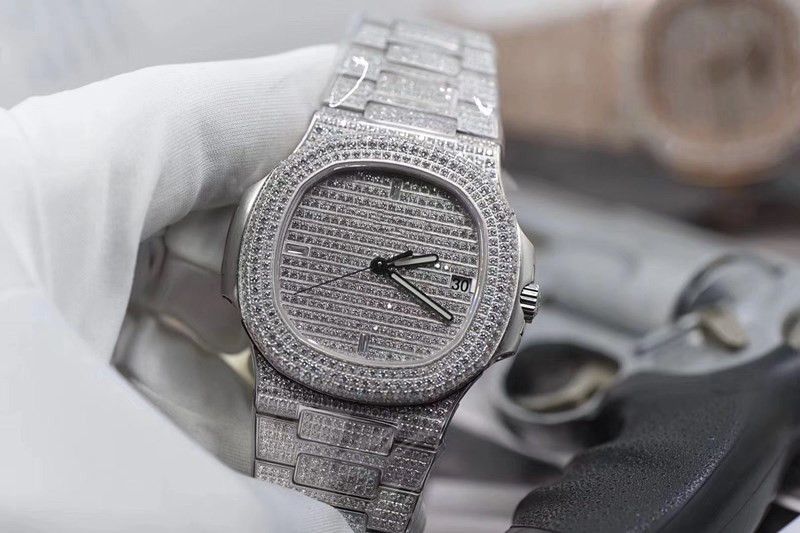 ap royal oak offshore crocodile strap