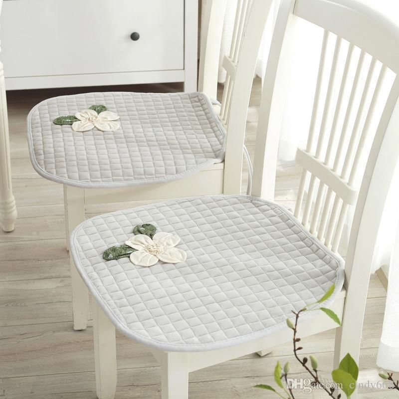 Home Decoration Chair Cushions For Dining Chairs Seat Office Chair Cushion Square Thin Mattress Chair Cushion Pad Office Sitting Mat Pads Seat Cushions For Outdoor Furniture Seat Cushions For Patio Furniture From