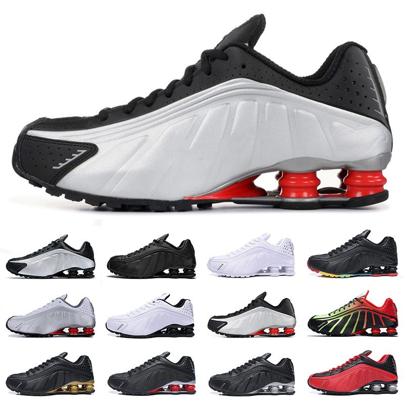 nike shox r4 nz