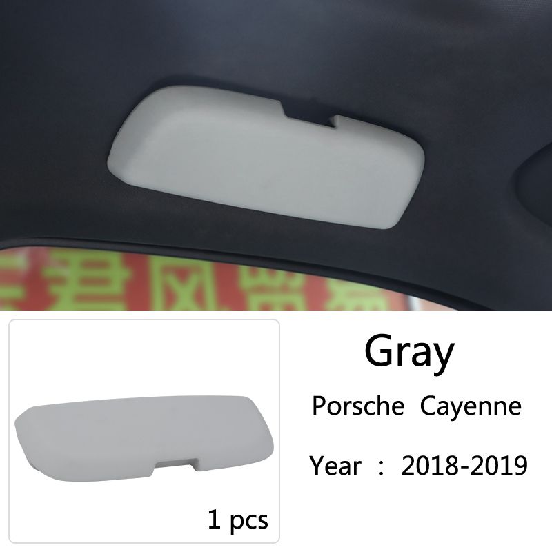 Gray 2018-2019