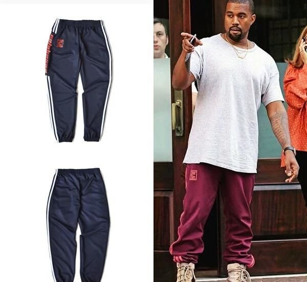kanye west calabasas sweatpants
