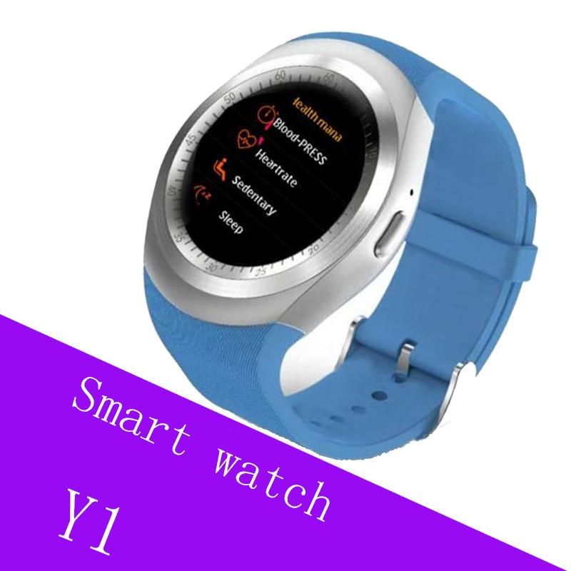 smartwatch android y1