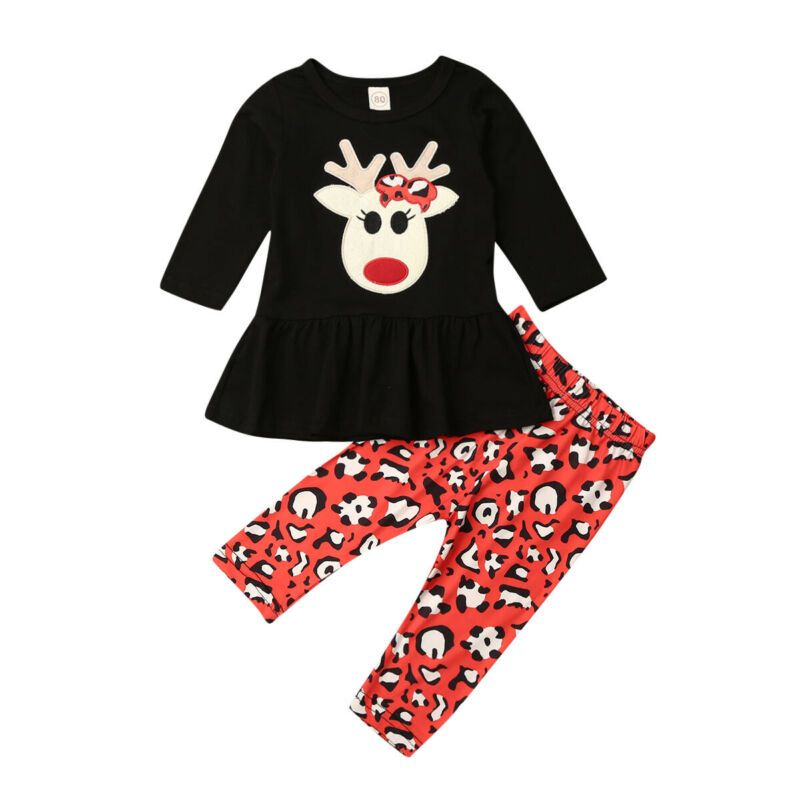 4t christmas outfit