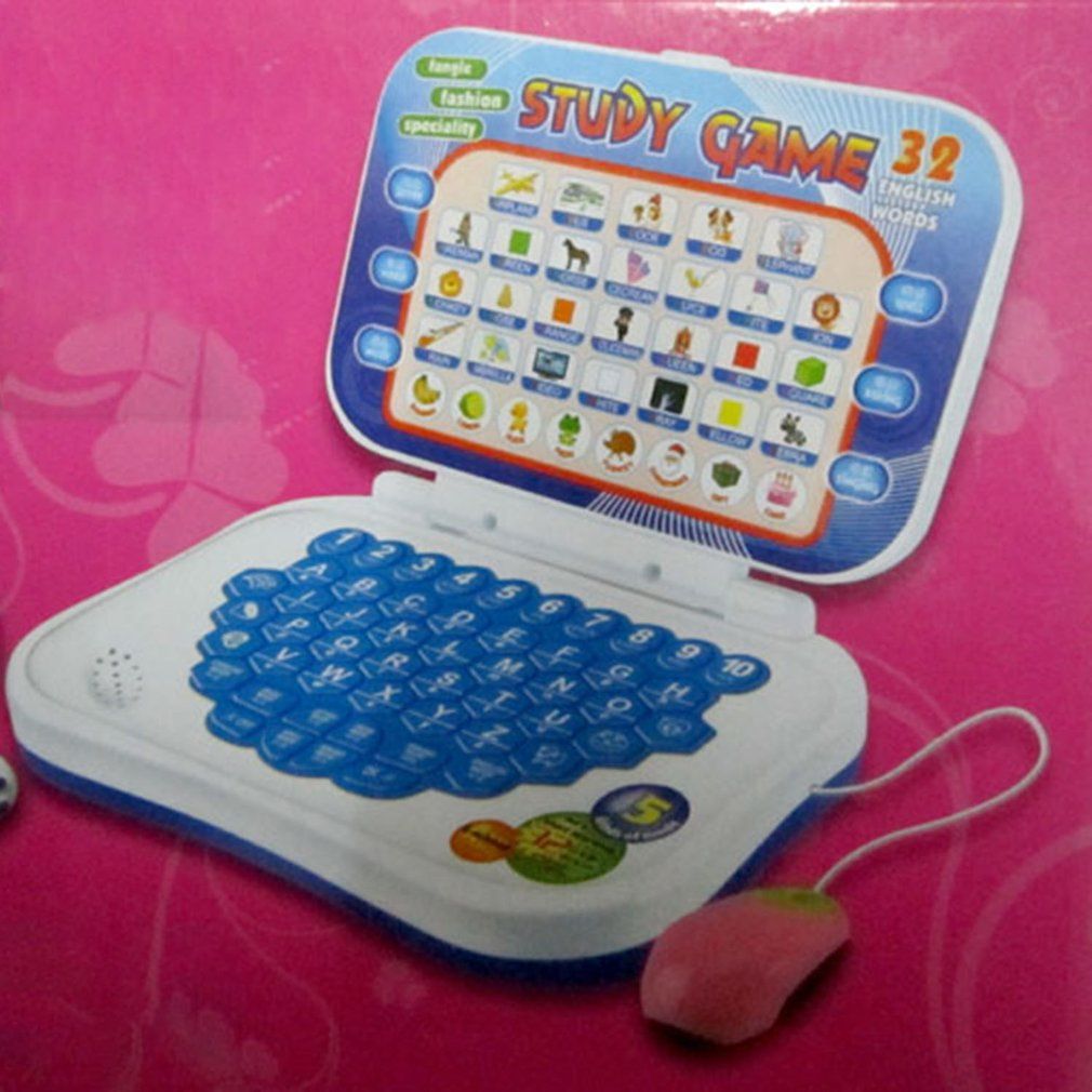 learning table toy