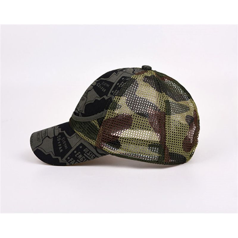 camouflage hats for girls