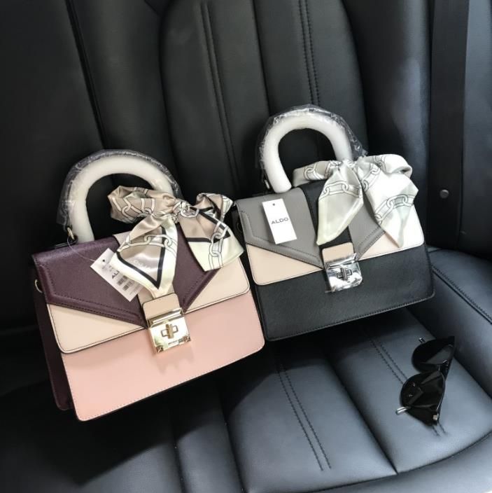 aldo pochette