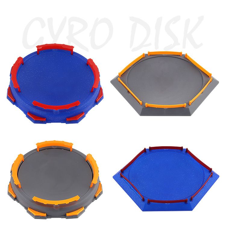 Arena profissional de beyblade Outlet