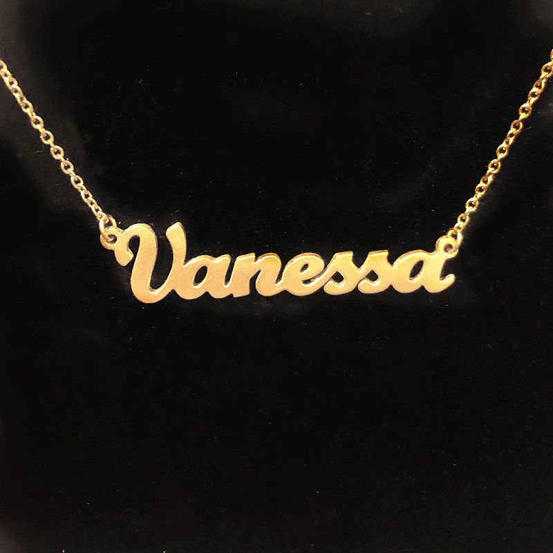 personalized jewelry for baby girl